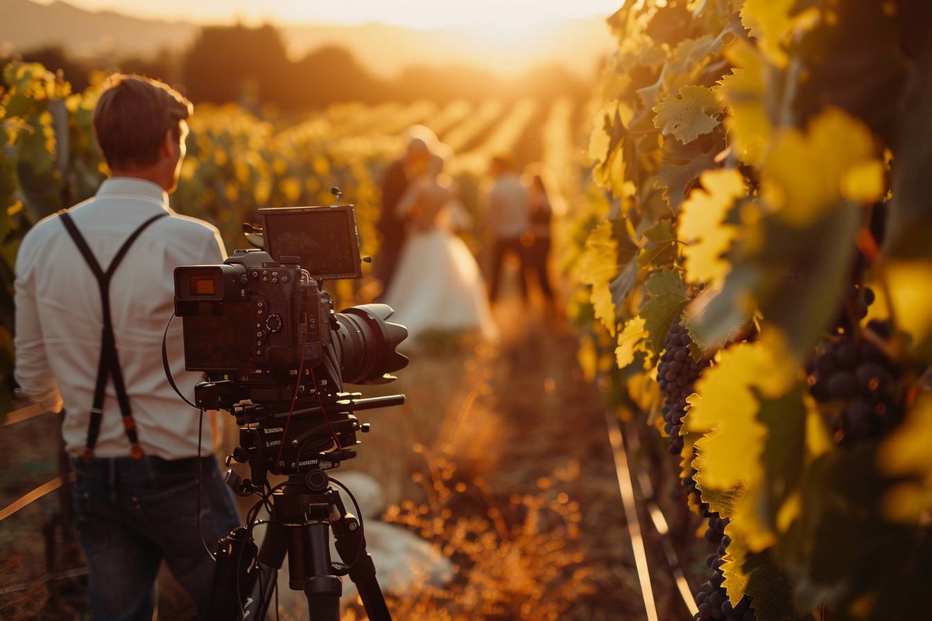 prestataire vidéo en Nouvelle-Aquitaine