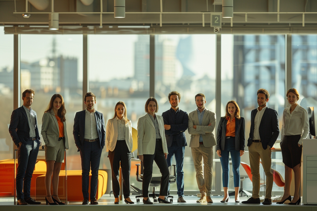 film d'entreprise à Poitiers