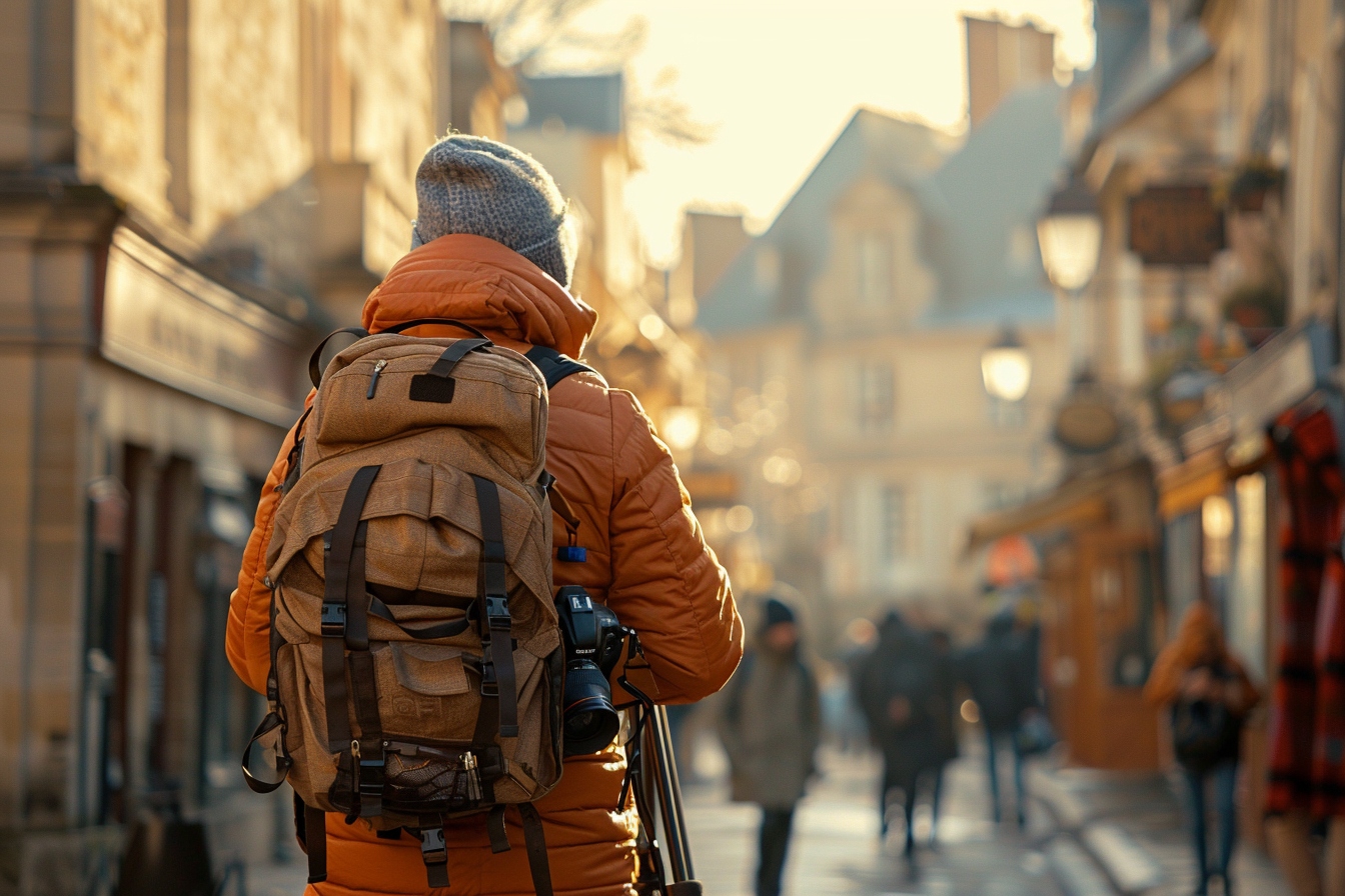 réalisation audiovisuelle à Poitiers