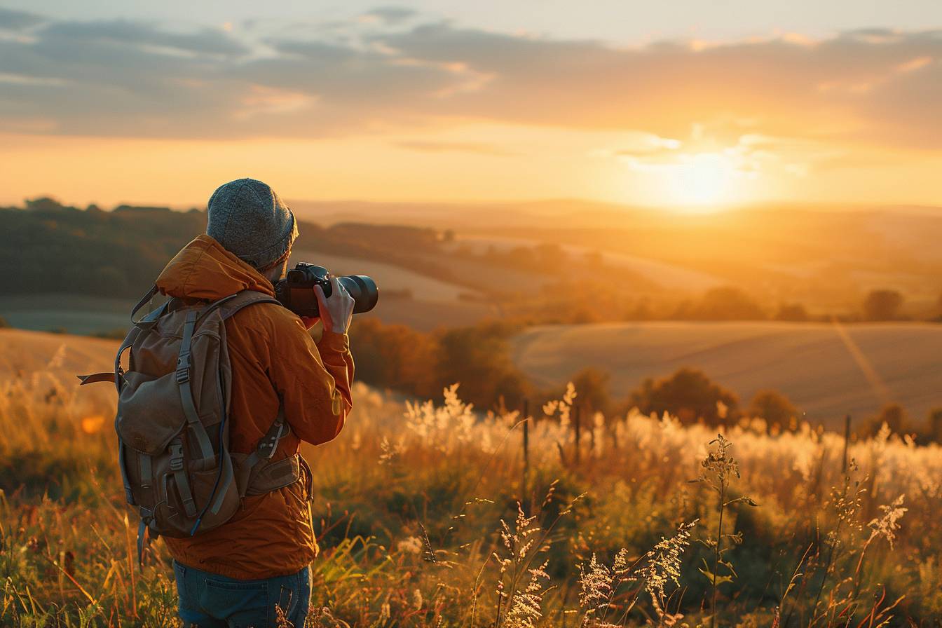 vidéaste en Poitou-Charentes