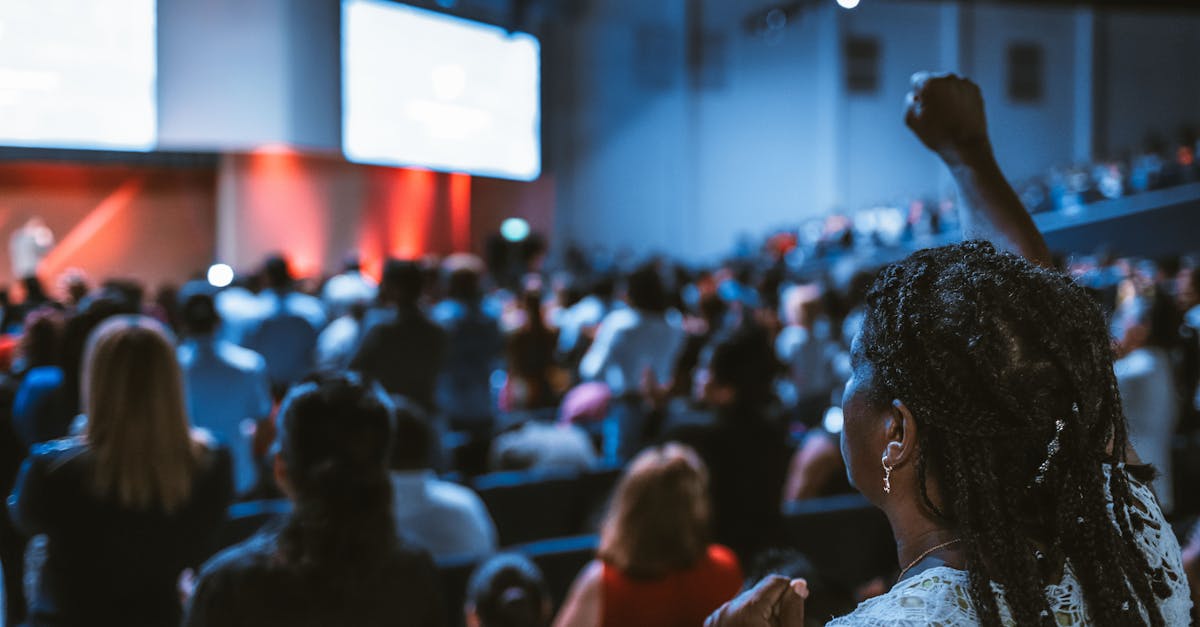 découvrez des stratégies efficaces pour augmenter l'engagement de votre audience. apprenez à capter l'attention, à fidéliser vos abonnés et à dynamiser vos interactions grâce à des techniques innovantes et adaptées à votre public cible.