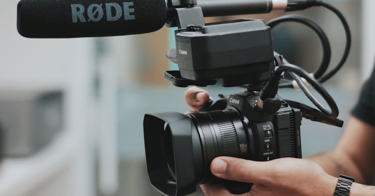 découvrez l'univers de la diffusion audiovisuelle, où technologie et créativité se rencontrent pour partager des contenus captivants à un large public. explorez les innovations et les tendances qui redéfinissent la manière dont nous consommons l'audiovisuel aujourd'hui.