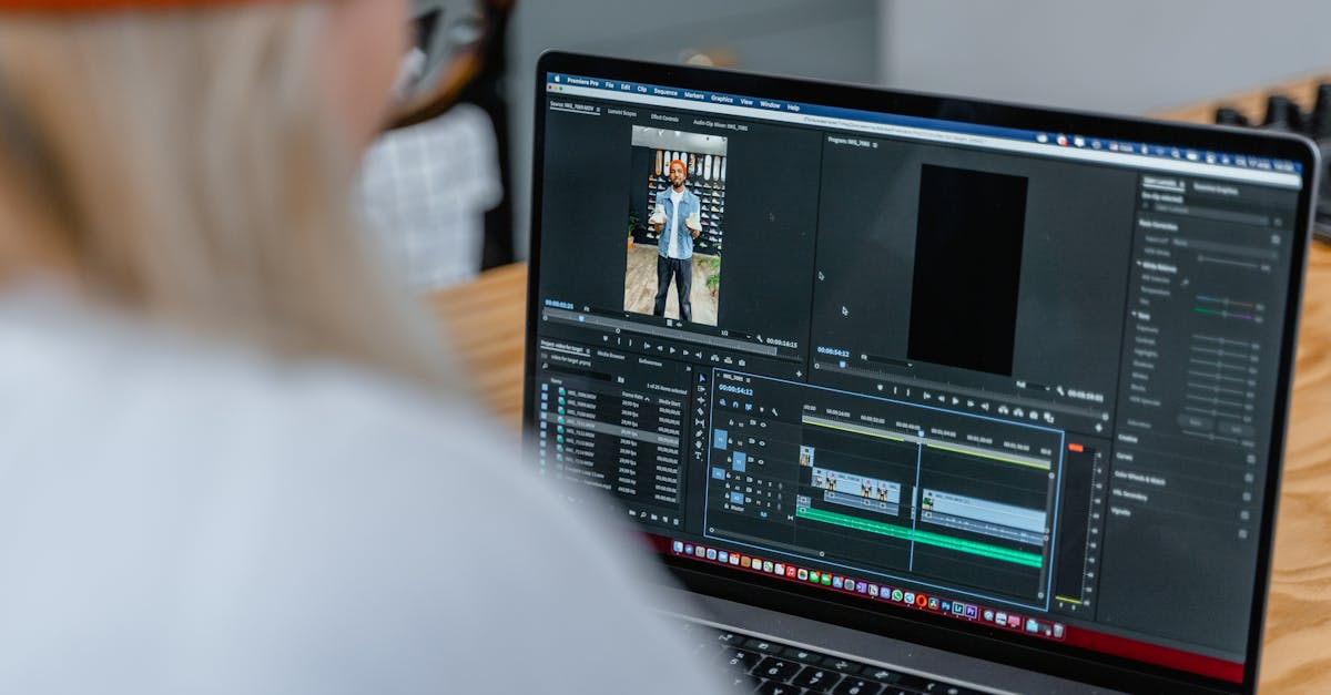 découvrez l'art du montage cinématographique avec notre guide complet sur le film editing. apprenez les techniques essentielles, explorez des astuces professionnelles et maîtrisez les logiciels incontournables pour donner vie à vos œuvres. que vous soyez débutant ou expert, plongez dans l'univers du montage et révélez votre créativité.