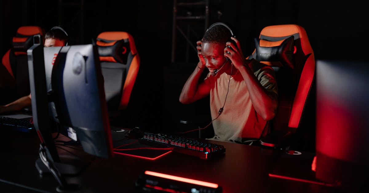 découvrez le meilleur du live streaming : événements en direct, concerts, jeux vidéo et plus encore. ne ratez aucune occasion de vivre l'action en temps réel et de vous connecter avec votre communauté en ligne.