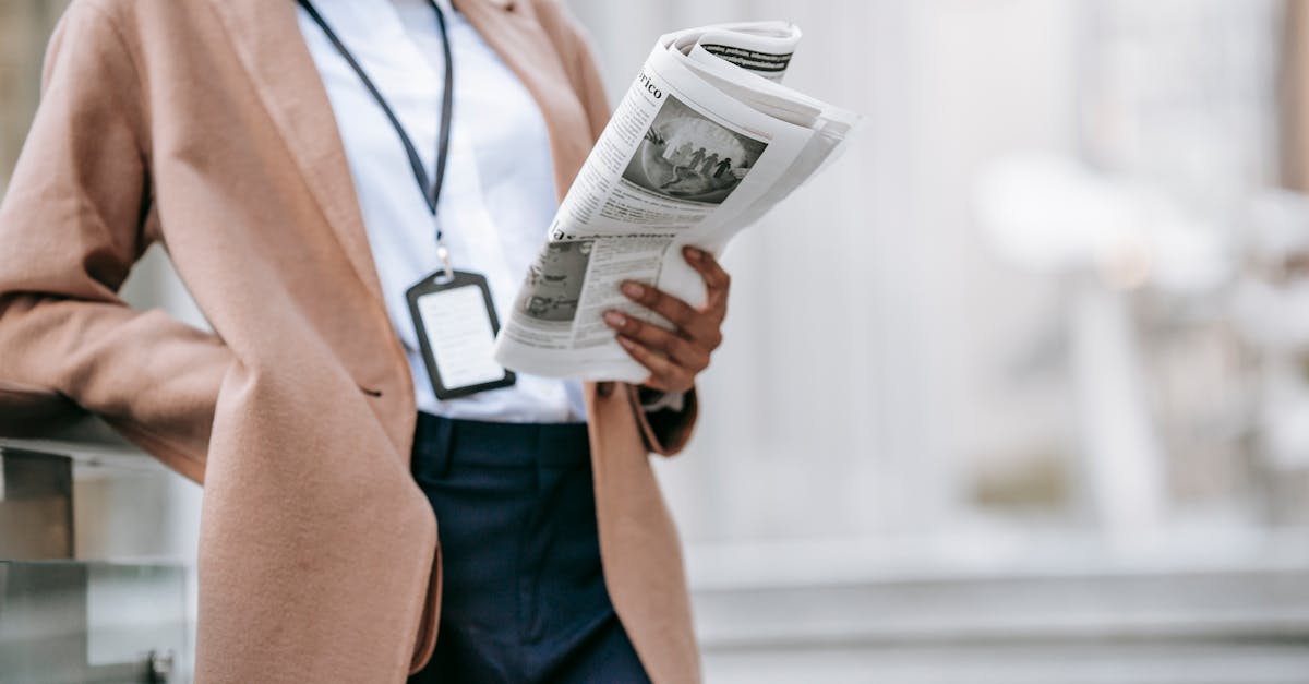 découvrez les dernières tendances médiatiques qui façonnent le paysage numérique d'aujourd'hui. explorez l'impact des nouvelles technologies, l'évolution des comportements des consommateurs et les stratégies innovantes des marques pour se démarquer dans un monde en constante mutation.