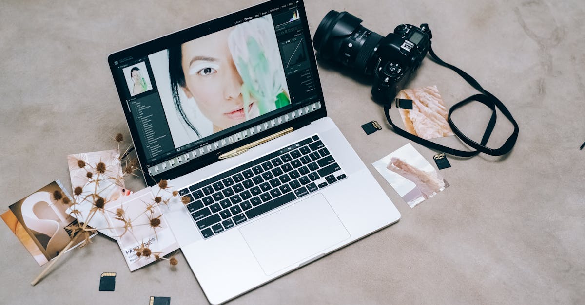 découvrez les outils multimédias essentiels pour améliorer votre créativité et votre productivité. explorez des solutions innovantes pour la conception graphique, le montage vidéo et la gestion de contenu, adaptées à tous les niveaux d'expertise.