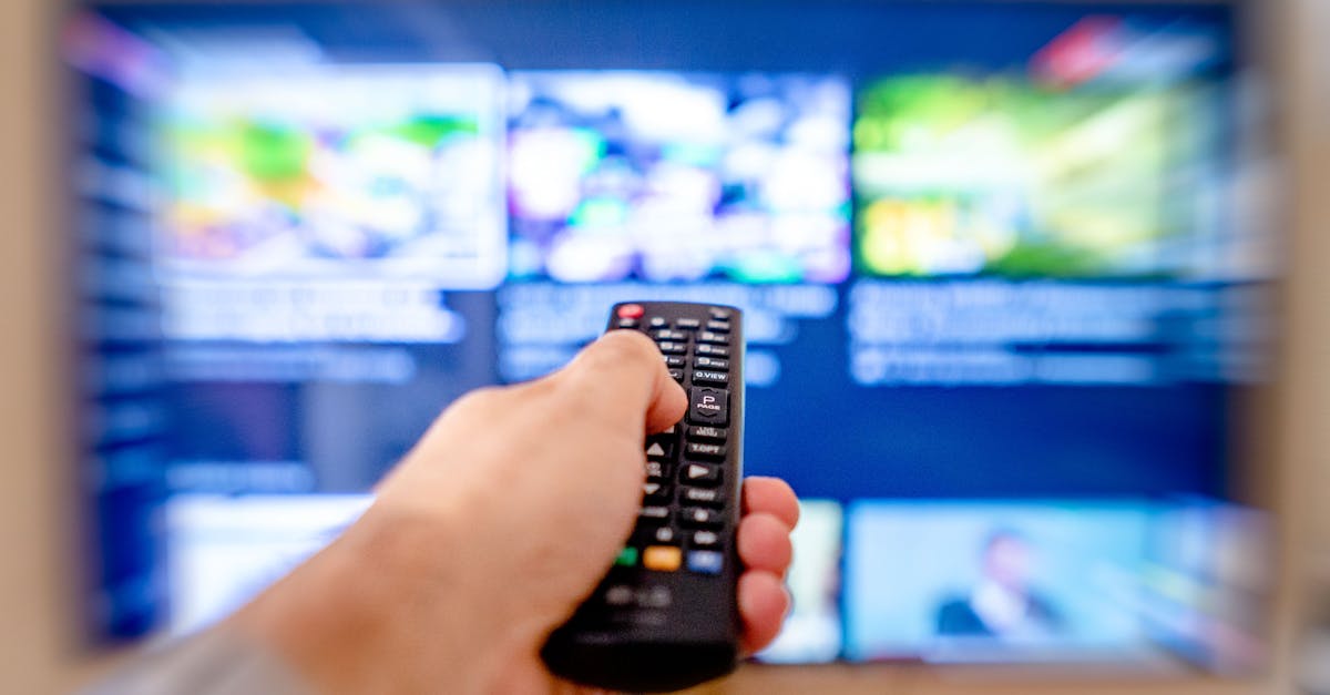 découvrez notre chaîne de télévision : un large éventail de programmes captivants, allant des actualités aux divertissements, en passant par des documentaires enrichissants. restez informé et diverti avec notre contenu de qualité, disponible en direct et à la demande.