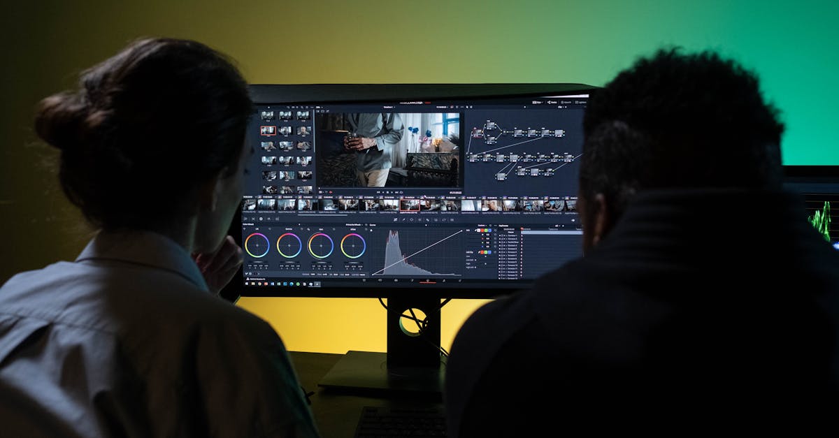 découvrez le meilleur logiciel de montage timelapse pour transformer vos séquences en vidéos captivantes. profitez d'outils avancés, d'une interface intuitive et d'effets professionnels pour donner vie à vos créations en un clin d'œil.