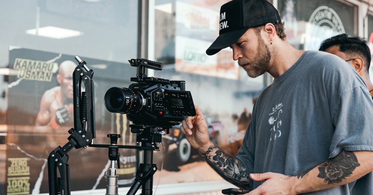 découvrez l'importance des balises vidéo pour optimiser votre contenu en ligne. apprenez comment elles enrichissent le référencement, améliorent l'expérience utilisateur et augmentent la visibilité de vos vidéos. idéal pour les créateurs de contenu et les marketers.