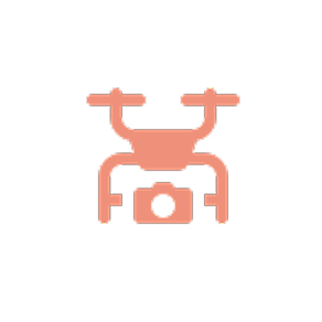 picto drone