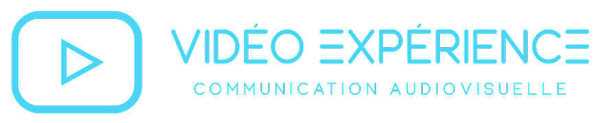 logo video experience