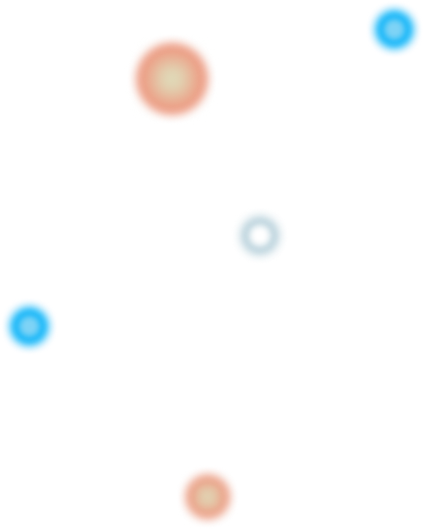 étoiles realisations