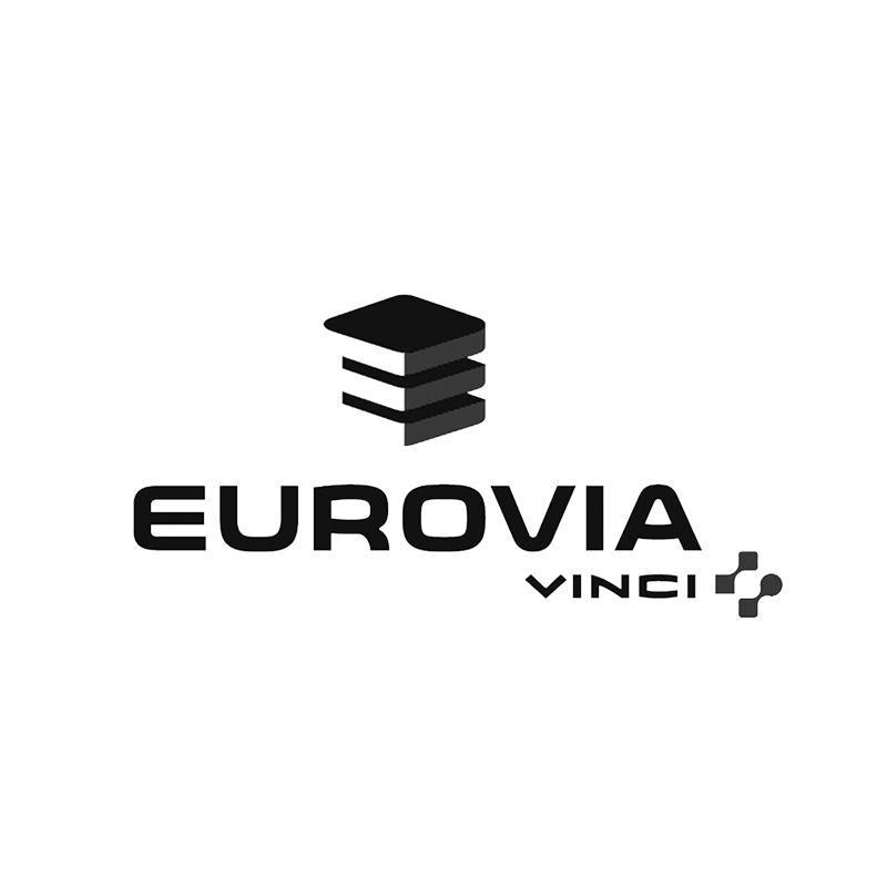 Logo Eurovia