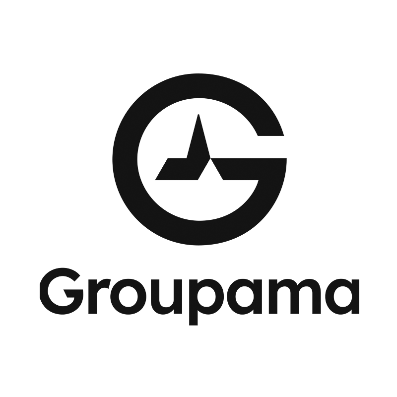 Logo Groupama