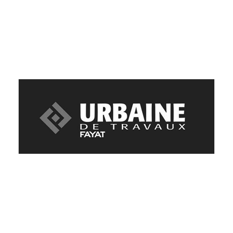 Logo Urbaine